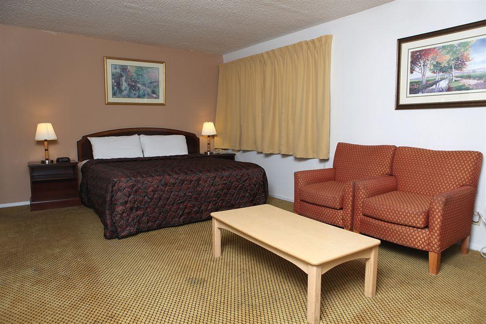 Granada Inn Santa Clara Eksteriør billede