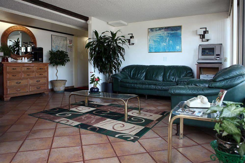 Granada Inn Santa Clara Eksteriør billede